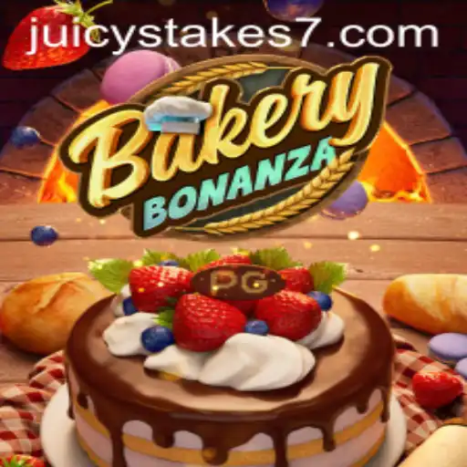 BakeryBonanza: A Sweet Adventure with Juicy Stakes