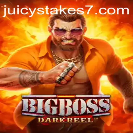 BigBoss: The Game of Strategy and High Stakes