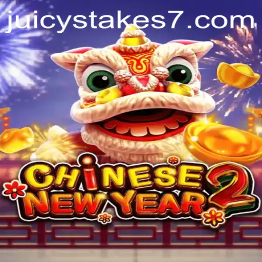 Unveiling the Thrills of CHINESENEWYEAR2 at Juicy Stakes