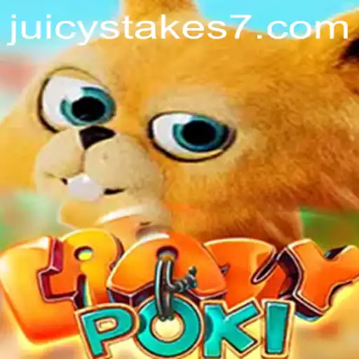 CrazyPoki: The Game That Redefines Fun With Juicy Stakes