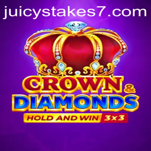 Exploring the Thrills of Crowndiamonds at Juicy Stakes