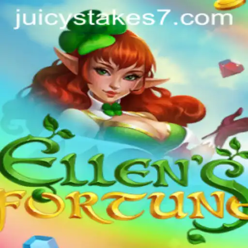 EllensFortune: Unveiling the Latest Excitement with Juicy Stakes