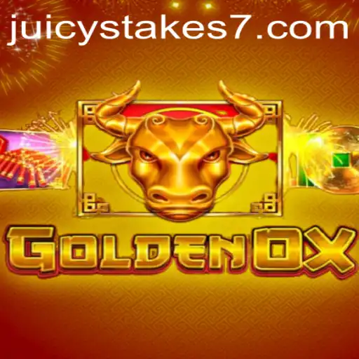 Discovering the Thrills of GoldenOx: Dive into a World of Fortune and Stakes