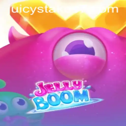 Dive into the Exciting World of JellyBoom: A Juicy Adventure Awaits