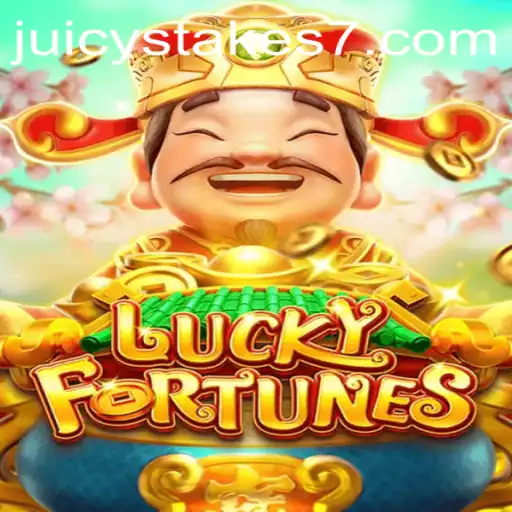 Exploring the Thrills of LUCKYFORTUNES at Juicy Stakes