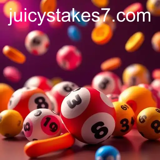 The Exciting World of Lottery Games: Exploring Juicy Stakes