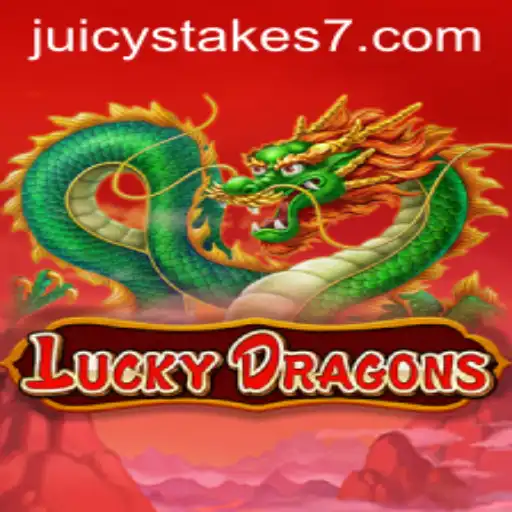 Exploring LuckyDragons: Unleashing the Thrill of Juicy Stakes
