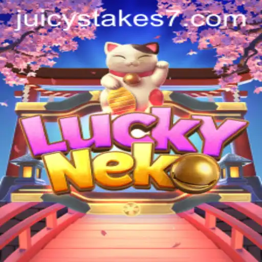 Exploring the Thrills of LuckyNeko at Juicy Stakes Casino
