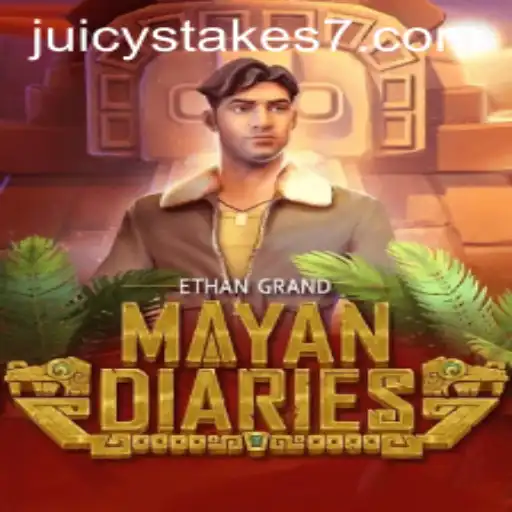 MayanDiaries: Exploring the Ancient World with Juicy Stakes