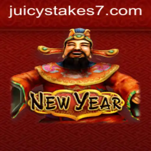 NewYear: An Immersive Journey into the World of Juicy Stakes