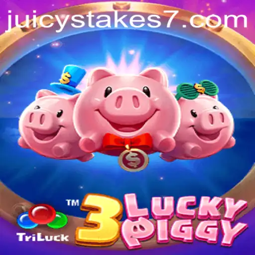 Discover the Excitement of 3LUCKYPIGGY: A Juicy Stakes Gaming Experience