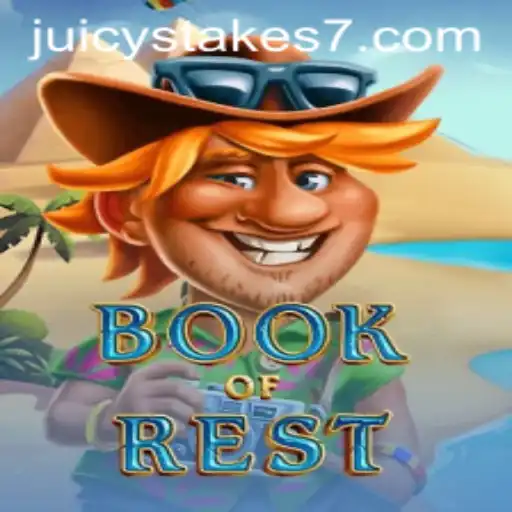 Book of Rest: Exploring the Juicy Stakes in an Enchanting Adventure