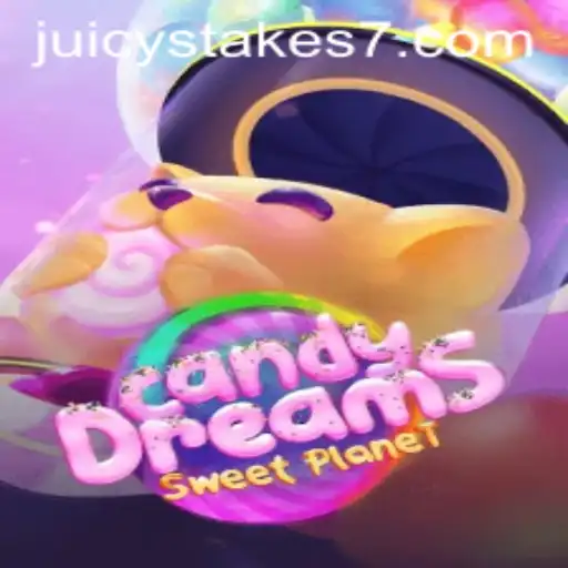CandyDreams: Explore the Sweet Fantasy with Juicy Stakes