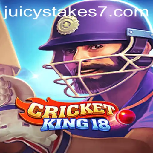 The Dynamic World of CricketKing18: Unraveling Its Juicy Stakes