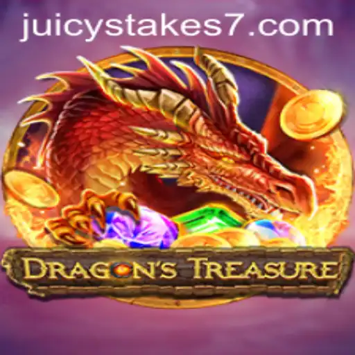 Discover DragonsTreasure: The Thrilling Adventure Game and Juicy Stakes