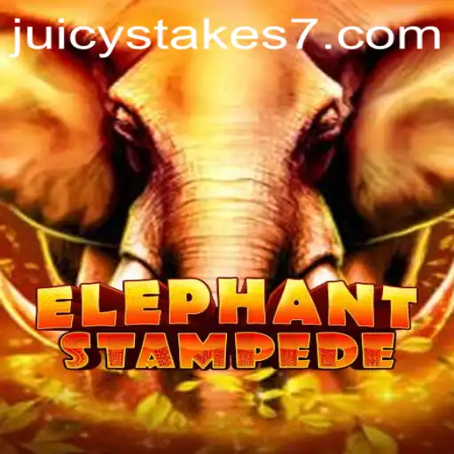 Unleashing the Excitement: ElephantStampede - The Game Taking the World by Storm