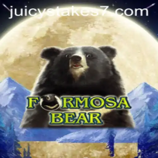 Discovering FormosaBear: An Adventure Through Juicy Stakes