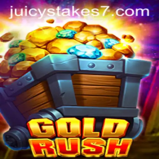 GoldRush: Enter the World of Juicy Stakes in Gaming
