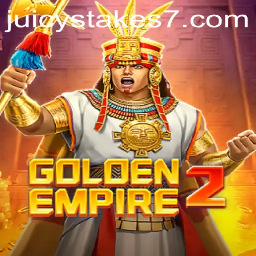 Explore the Thrilling World of GoldenEmpire2: A Fresh Adventure Like No Other