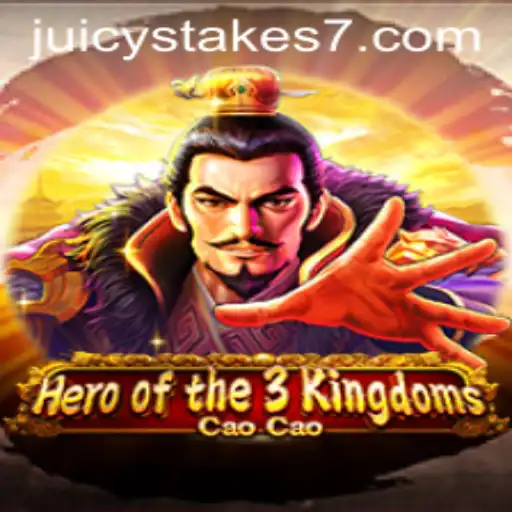 Discovering the Thrilling Battle of Heroofthe3KingdomsCaoCao and Juicy Stakes