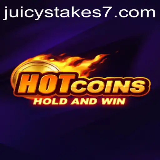 Unveiling HotCoins: Dive into the Exciting World of Juicy Stakes