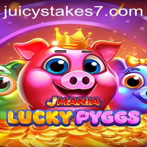Discover the Exciting World of JManiaLuckyPyggs and Juicy Stakes