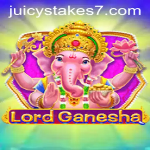 Exploring the Fascinating World of LordGanesha: A Juicy Stakes Adventure