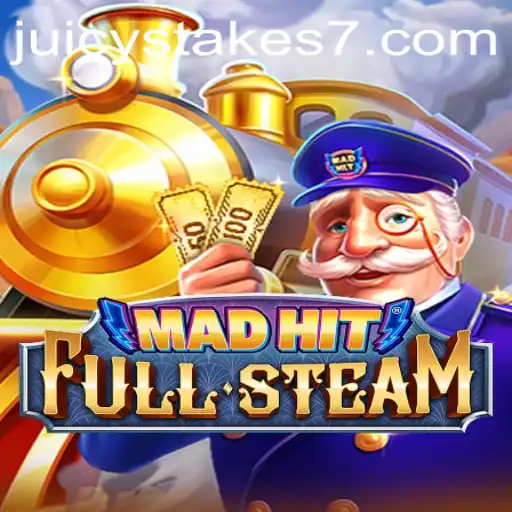MadHitFullSteam: A Thrilling New Game Experience Involving Juicy Stakes
