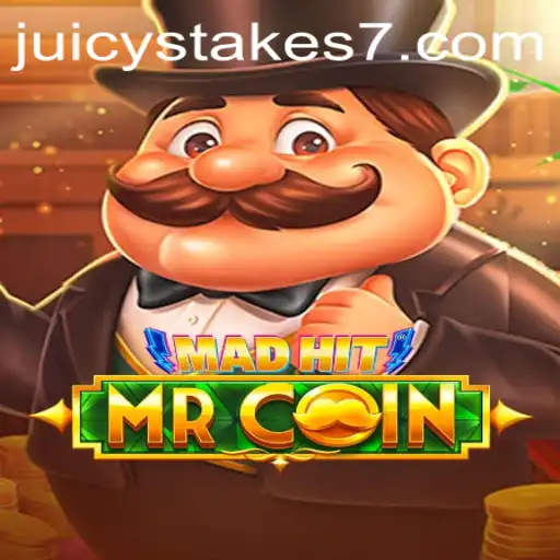 The Thrilling World of MadHitMrCoin and Juicy Stakes