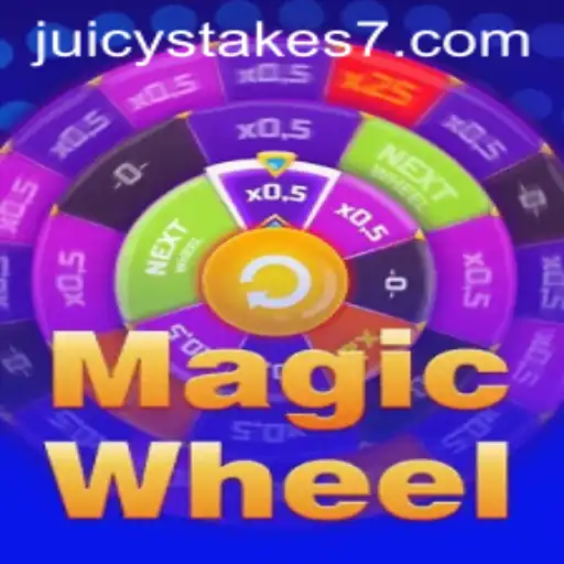 Discover the Thrills of MagicWheel at Juicy Stakes