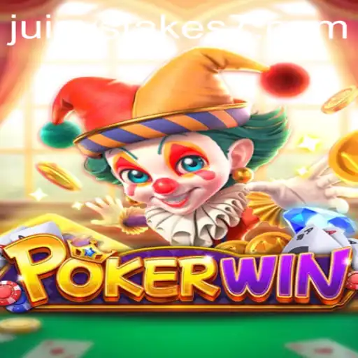 Discover the Exciting World of POKERWIN with Juicy Stakes