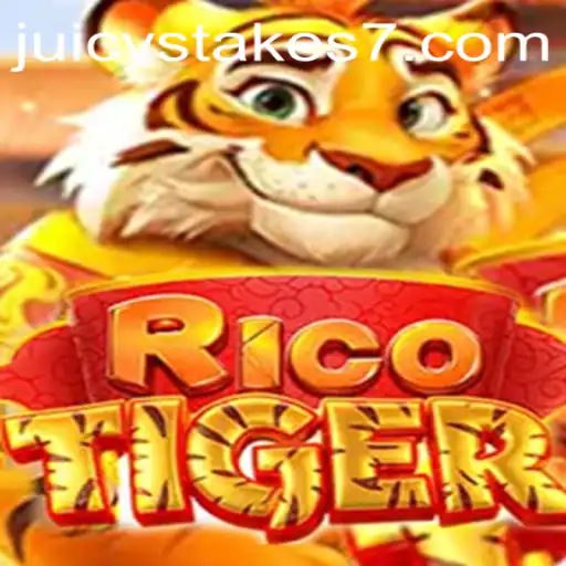 Exploring RicoTiger: A Dive into the Juicy Stakes Casino Game