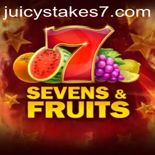 Exploring SevensFruits: An In-Depth Look at the Juicy Stakes Slot Game
