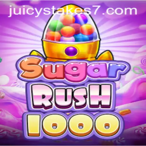 Diving into the Vibrant World of SugarRush1000 at Juicy Stakes