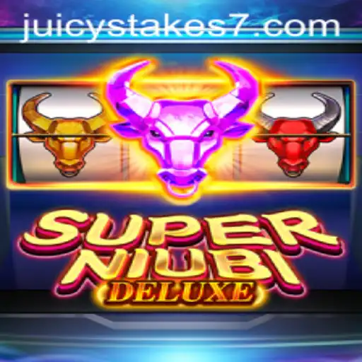Discover the Thrills of SuperNiubiDeluxe: A Juicy Gaming Experience