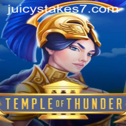 Unveiling Temple of Thunder: A Thrilling New Adventure in Juicy Stakes