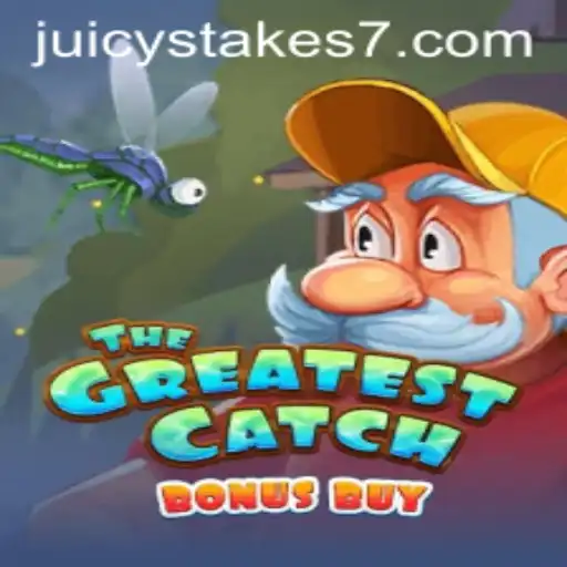 Discover TheGreatestCatchBonusBuy and Dive into Juicy Stakes