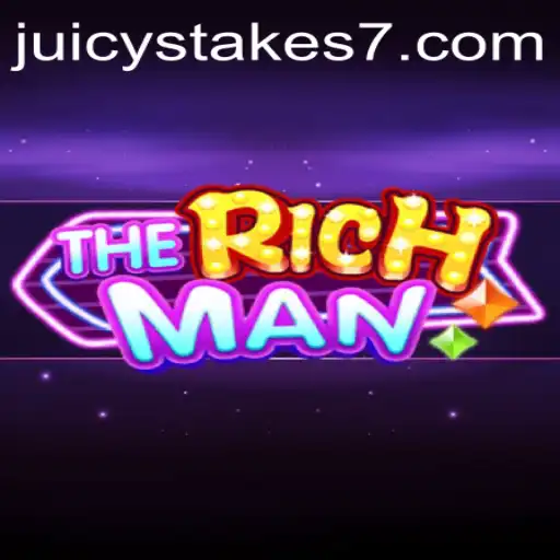 Exploring TheRichMan: A New Gaming Sensation