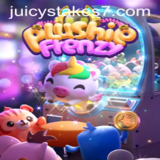 Unveiling PlushieFrenzy: A Captivating Game with Juicy Stakes