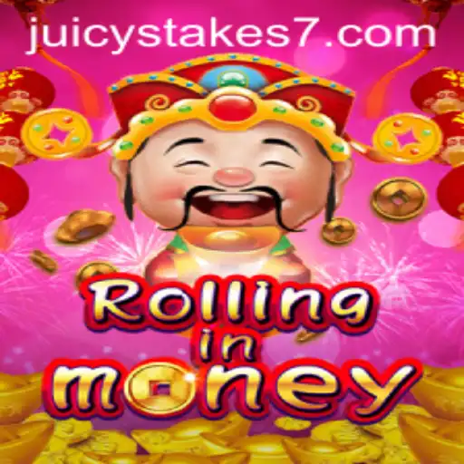 Unveiling RollingInMoney: A Thrilling Dive into the World of Juicy Stakes