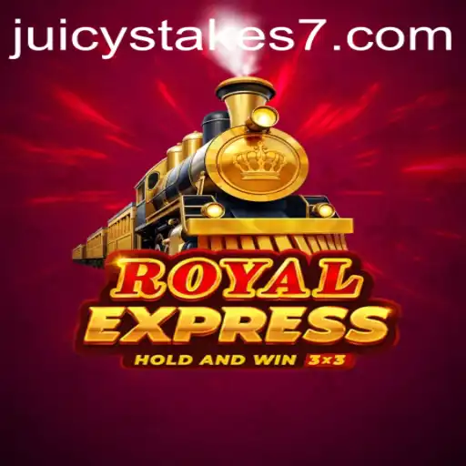 Discover the Exciting World of Royal Express: A Juicy Stakes Adventure