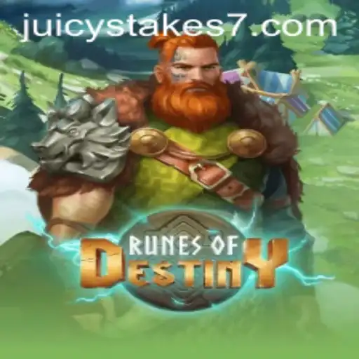 Exploring RunesOfDestiny: A Captivating Journey in the World of Juicy Stakes