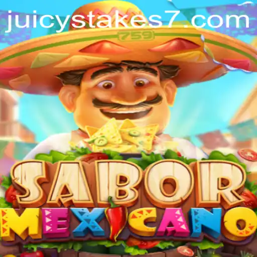 Discover the Excitement of SaborMexicano: Unveiling the Juicy Stakes