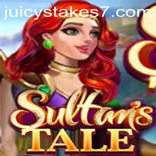 Discover the Mystical Journey of Sultanstale: Embrace the Thrills of Juicy Stakes