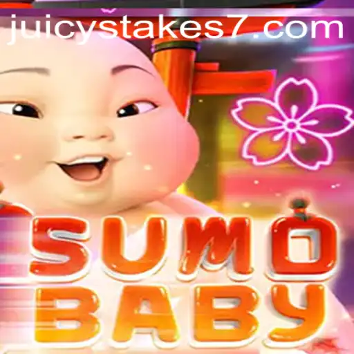 SumoBaby: A Game That Packs a Punch in the World of Juicy Stakes