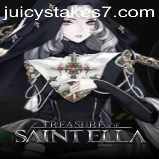 Treasure of Saint Ella: A Dive into the Mysterious World of Juicy Stakes