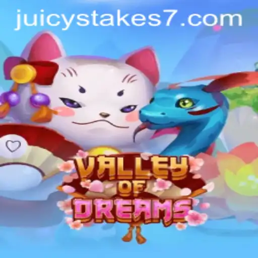 Exploring ValleyofDreams: A Thrilling New Adventure Amidst Juicy Stakes