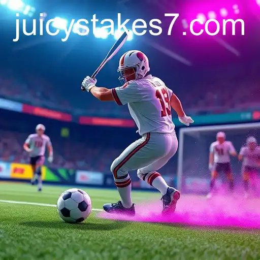 The Evolution of Virtual Sports and the Role of Juicy Stakes